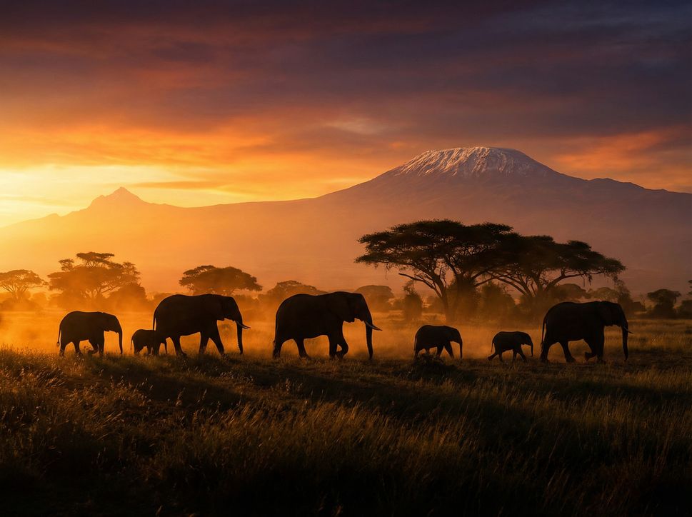 海角网非洲野生动物视频